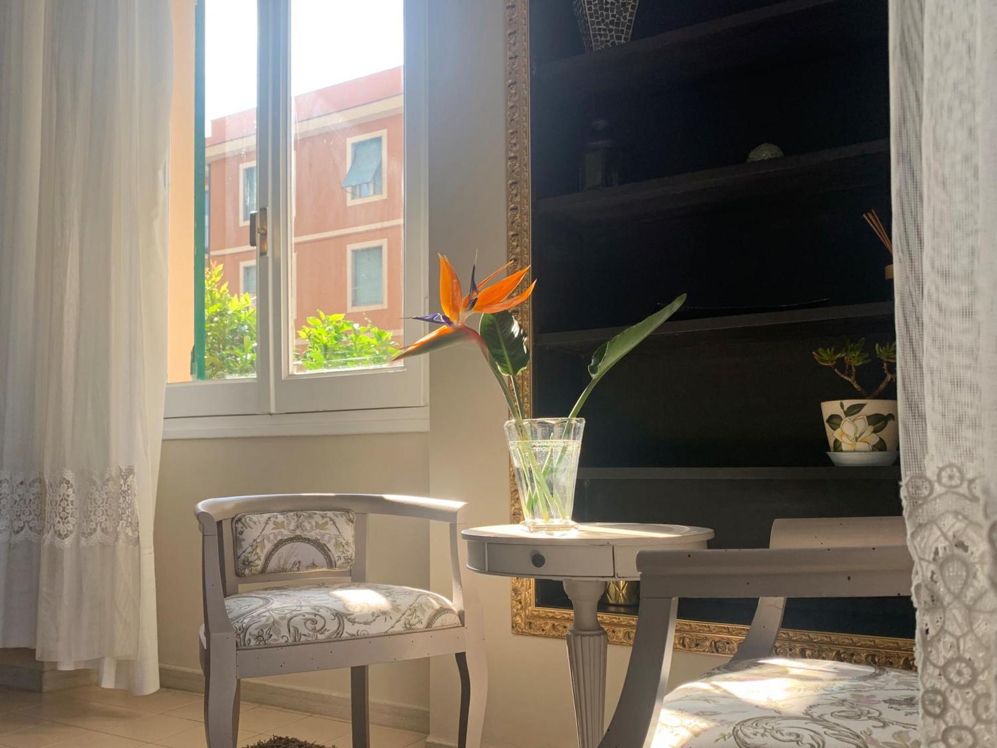 Seven Boutique Hotel 东塞斯特里 外观 照片