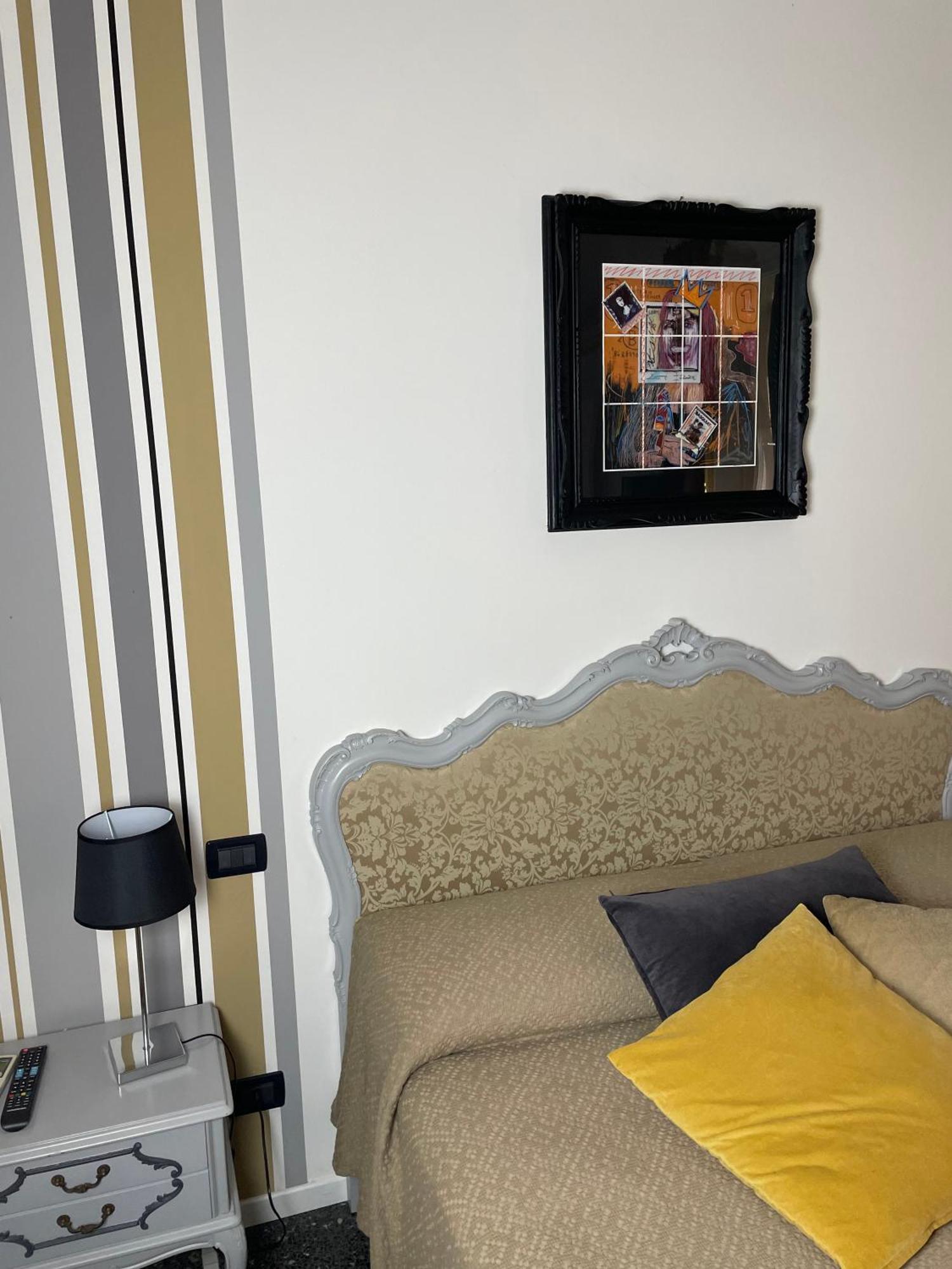 Seven Boutique Hotel 东塞斯特里 外观 照片