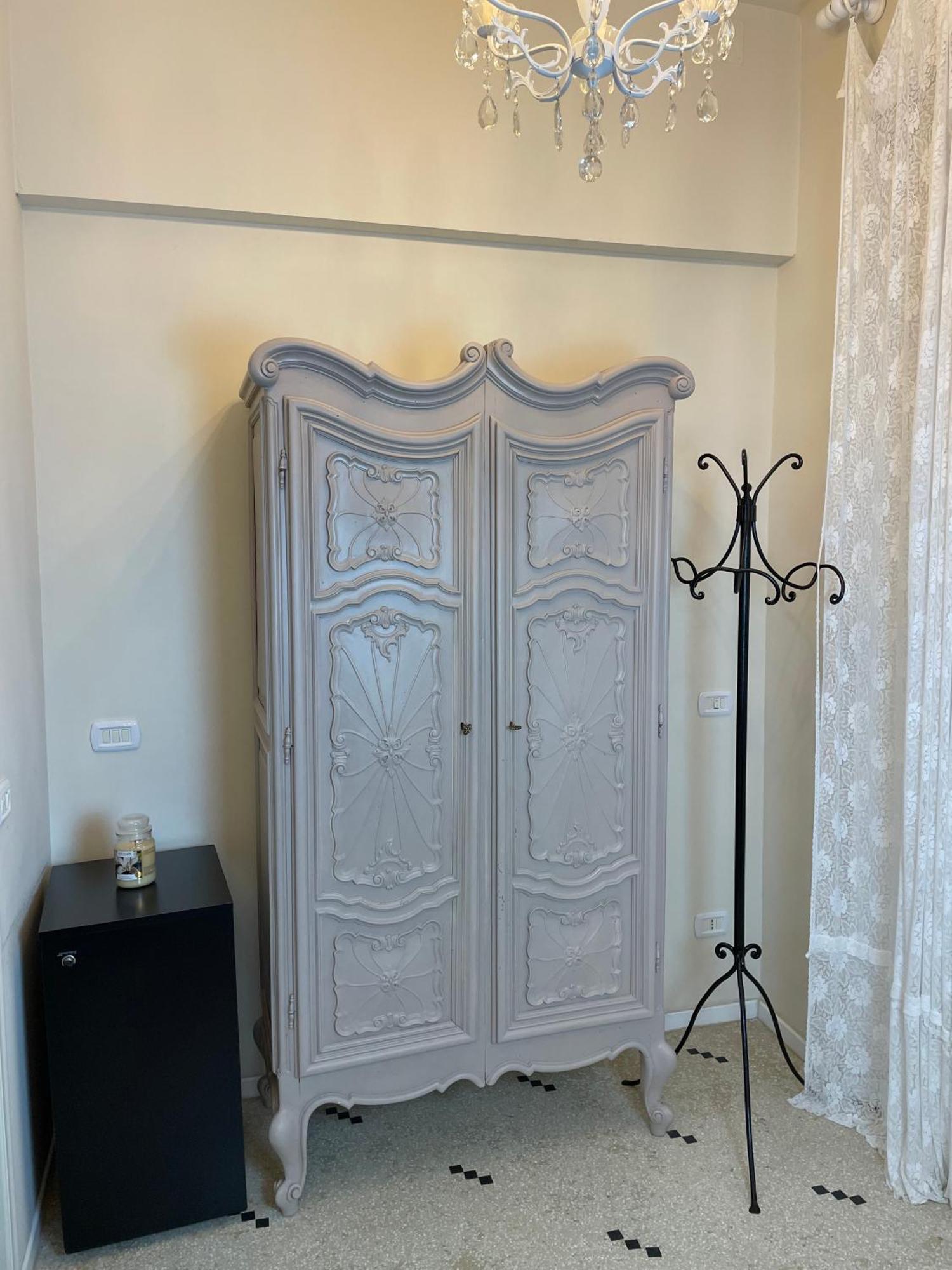 Seven Boutique Hotel 东塞斯特里 外观 照片