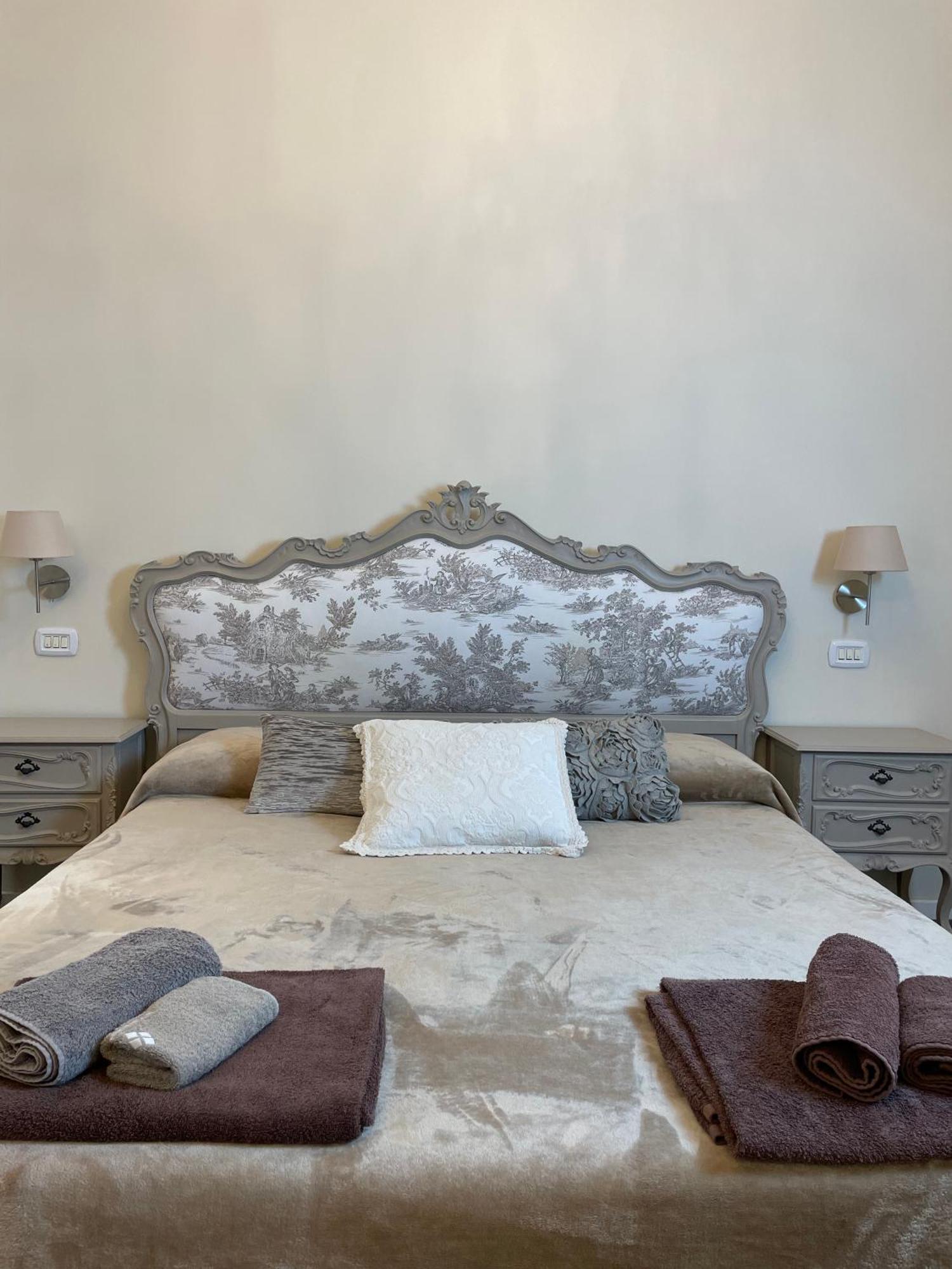 Seven Boutique Hotel 东塞斯特里 外观 照片