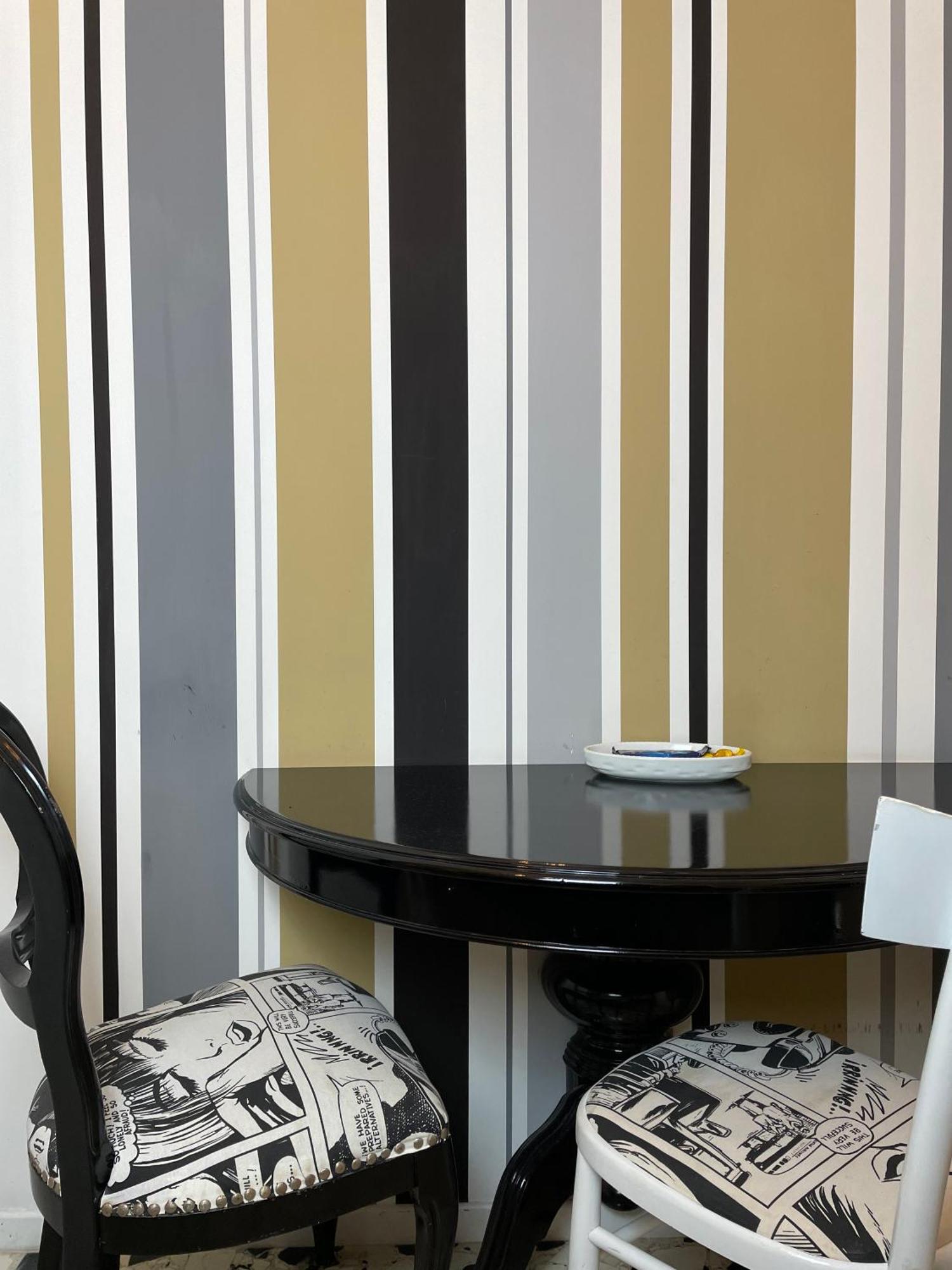 Seven Boutique Hotel 东塞斯特里 外观 照片