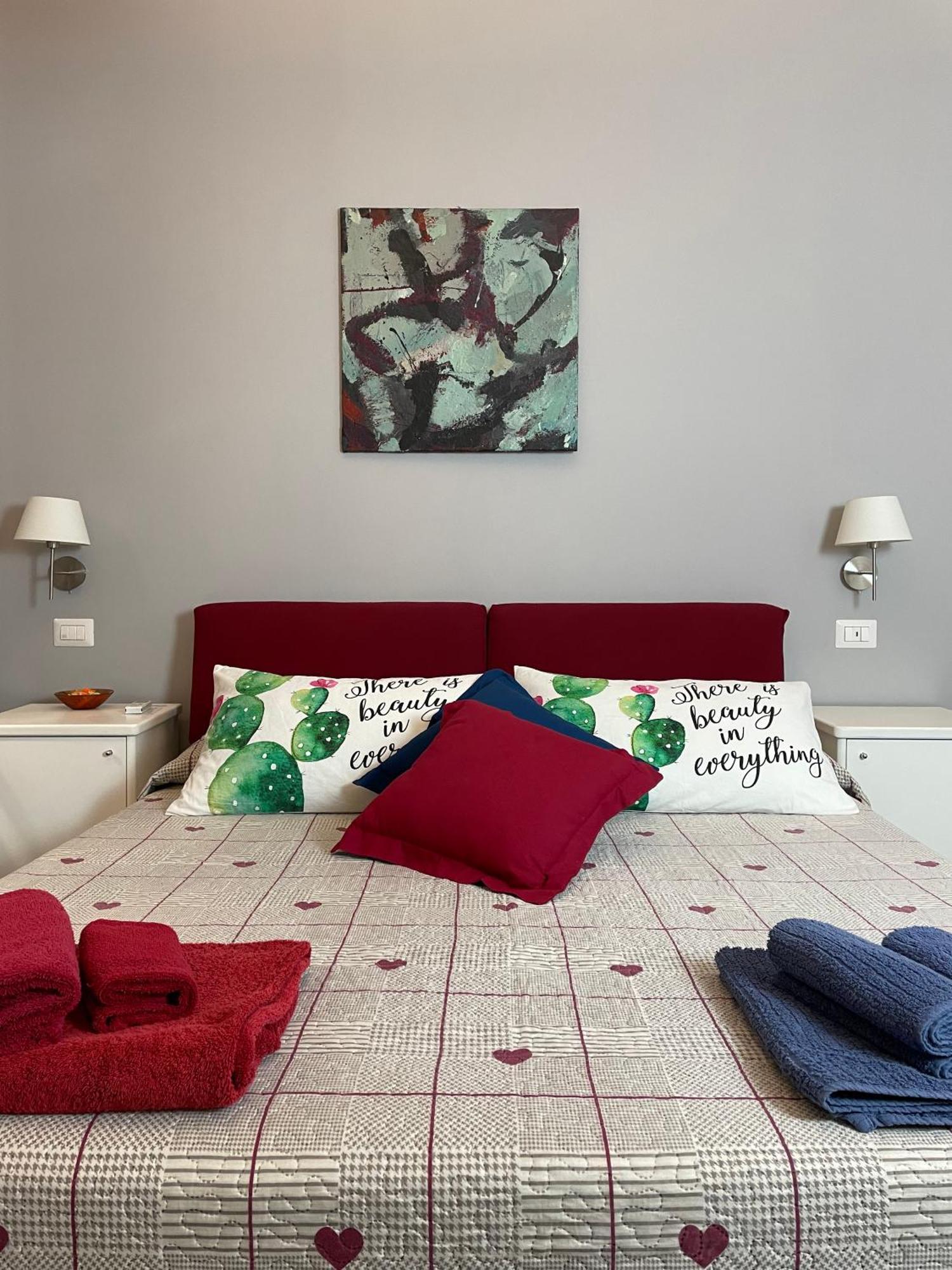 Seven Boutique Hotel 东塞斯特里 外观 照片