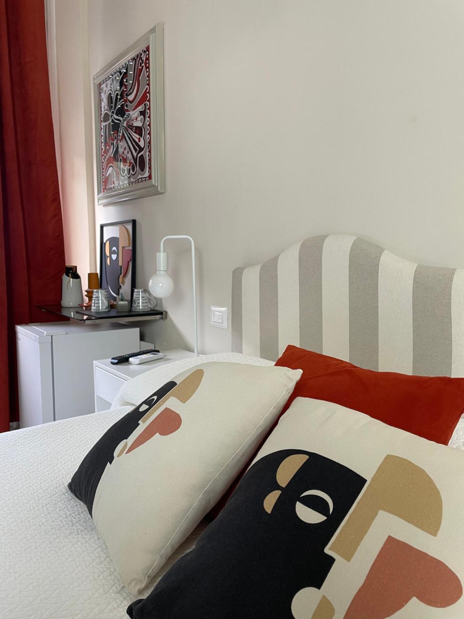 Seven Boutique Hotel 东塞斯特里 外观 照片