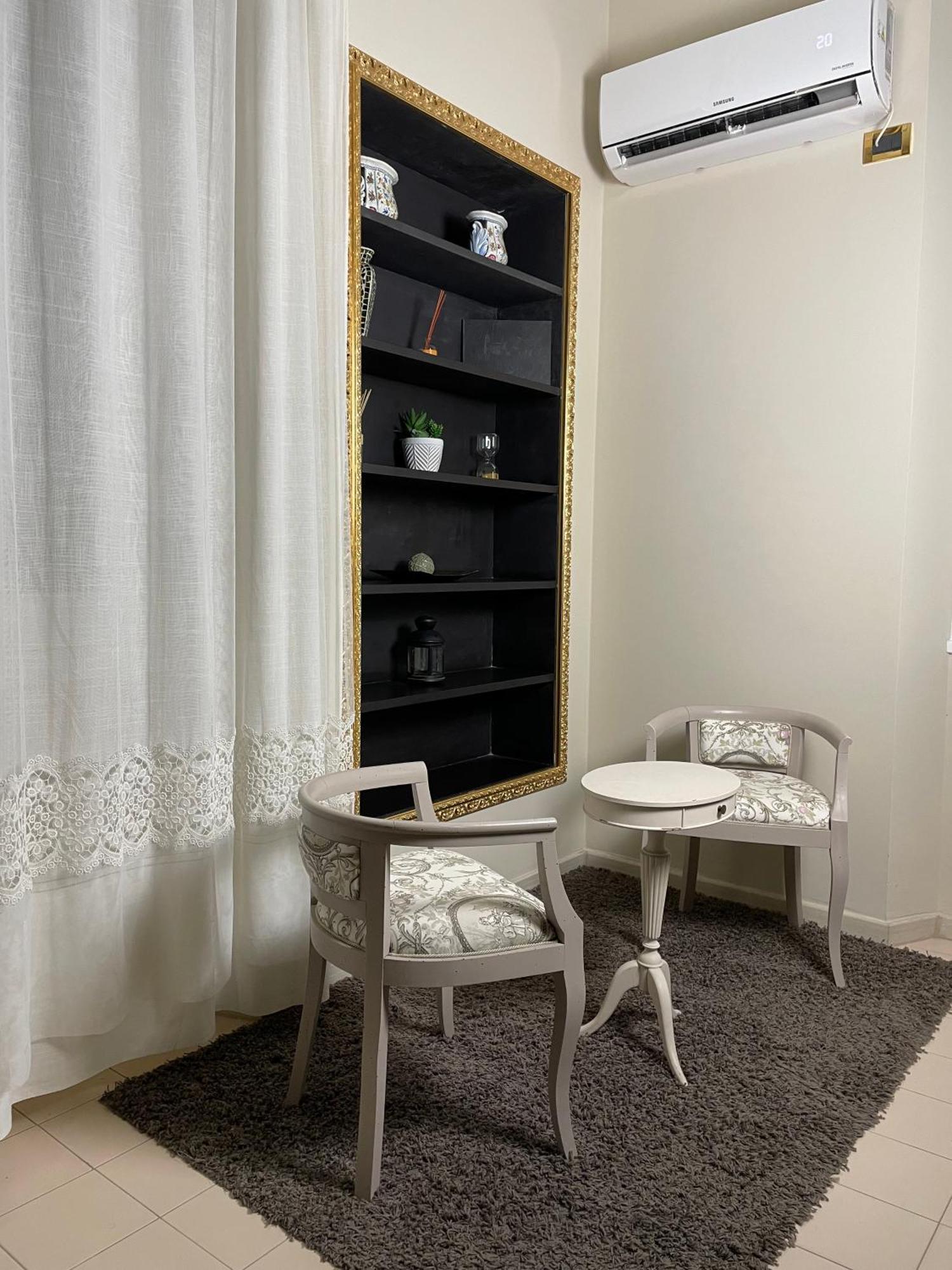 Seven Boutique Hotel 东塞斯特里 外观 照片
