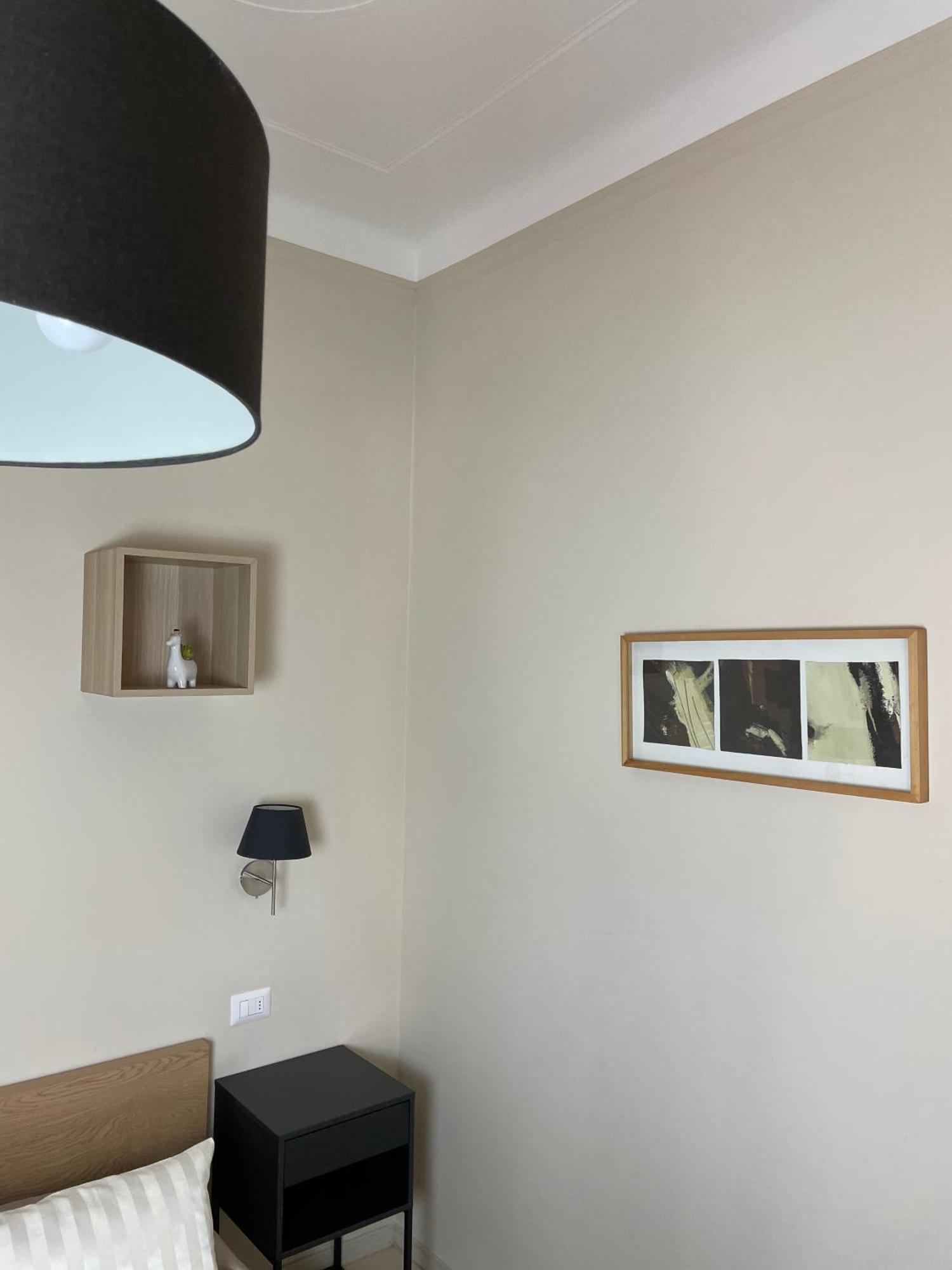 Seven Boutique Hotel 东塞斯特里 外观 照片