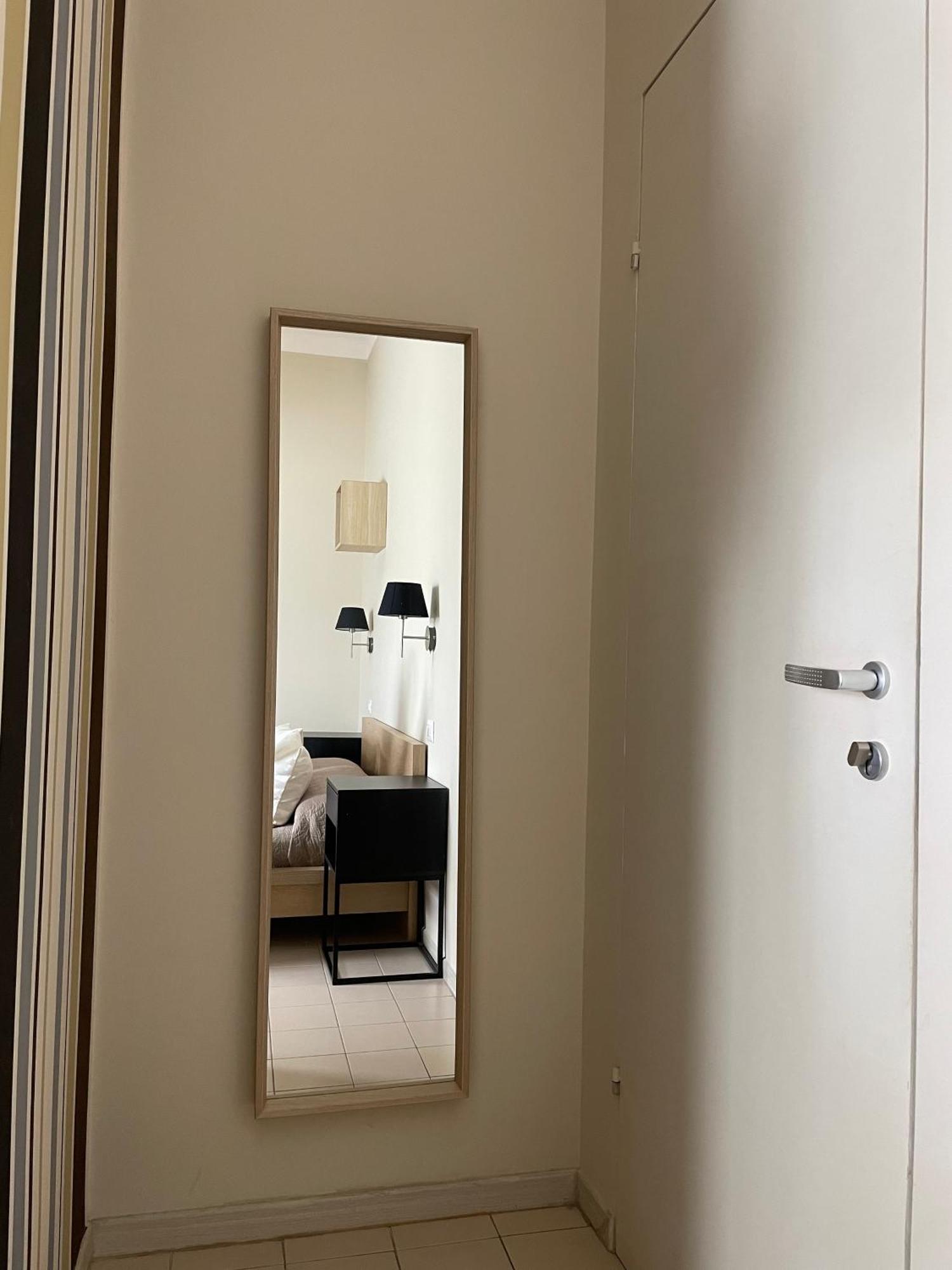 Seven Boutique Hotel 东塞斯特里 外观 照片