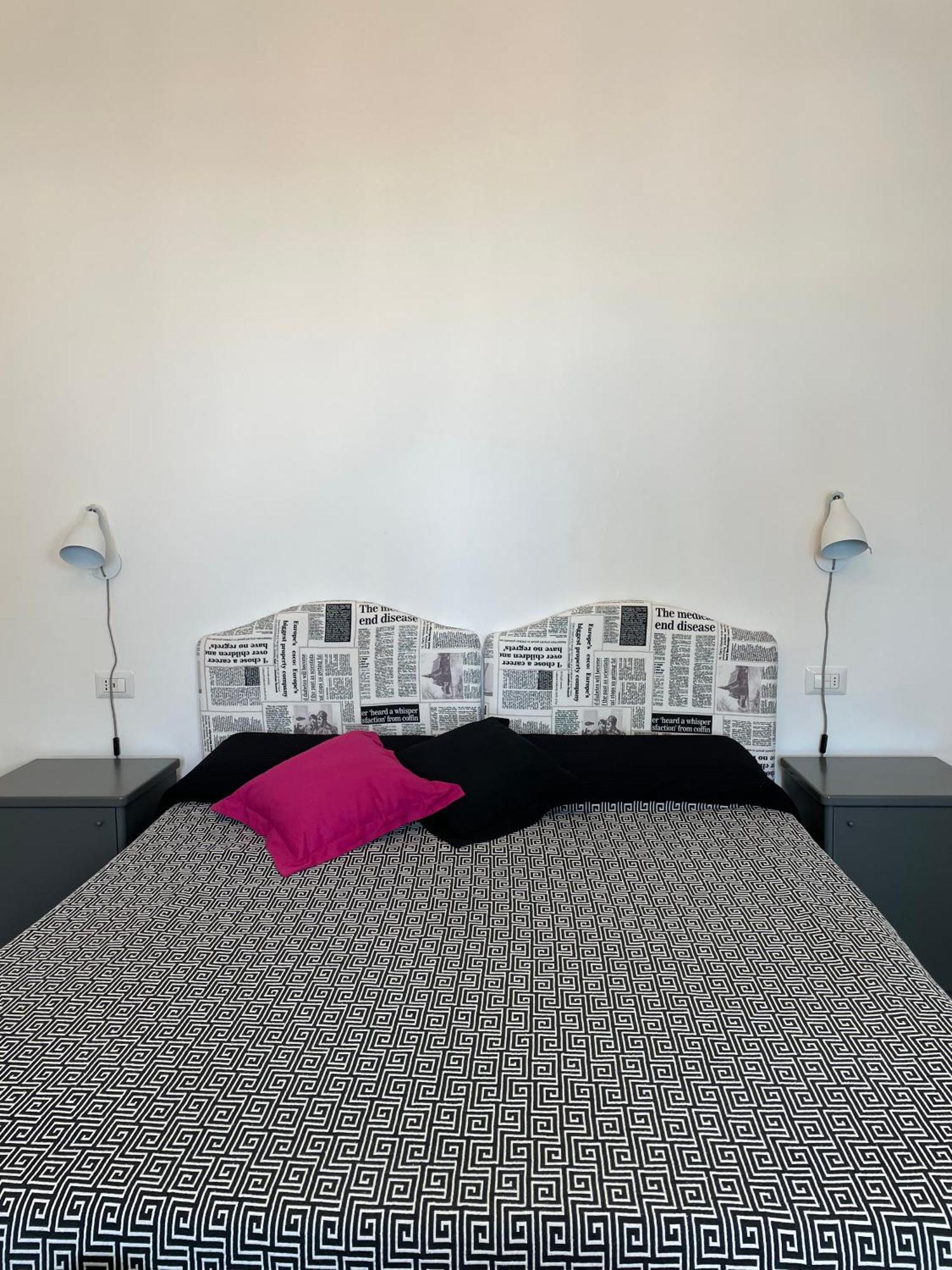 Seven Boutique Hotel 东塞斯特里 外观 照片