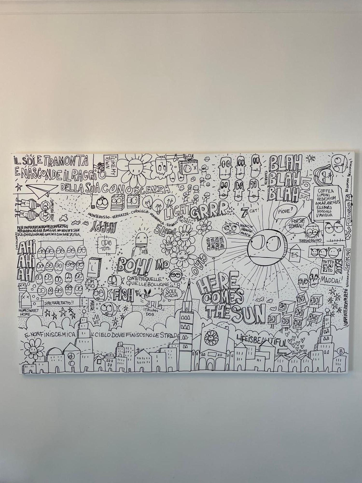 Seven Boutique Hotel 东塞斯特里 外观 照片