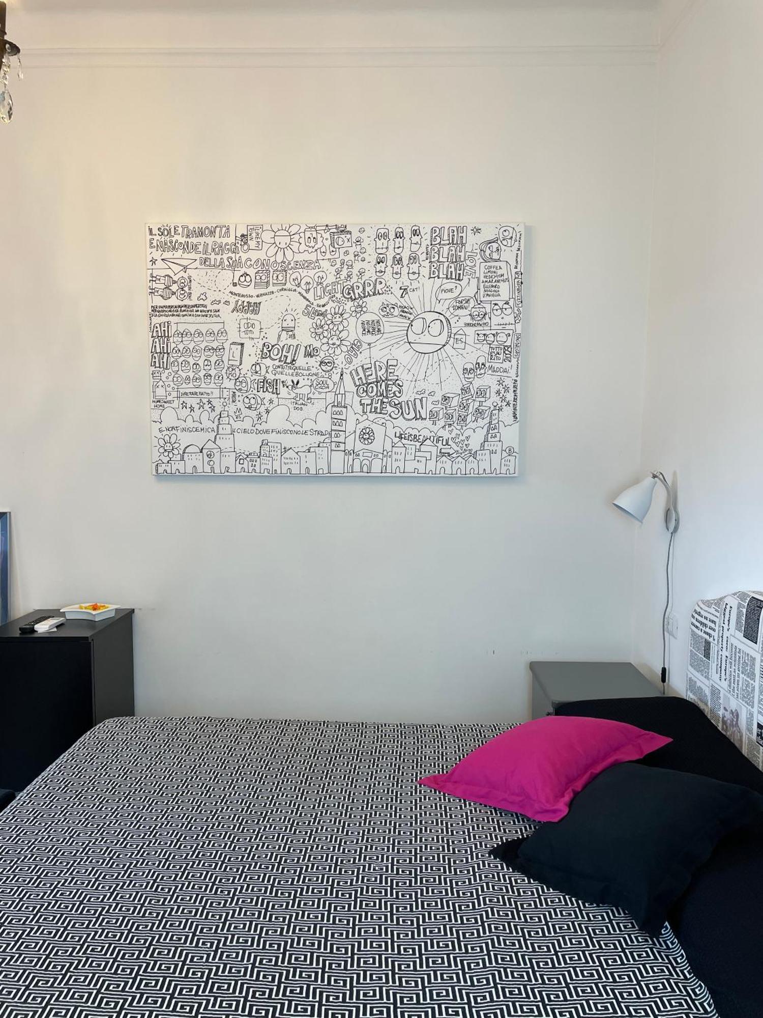 Seven Boutique Hotel 东塞斯特里 外观 照片