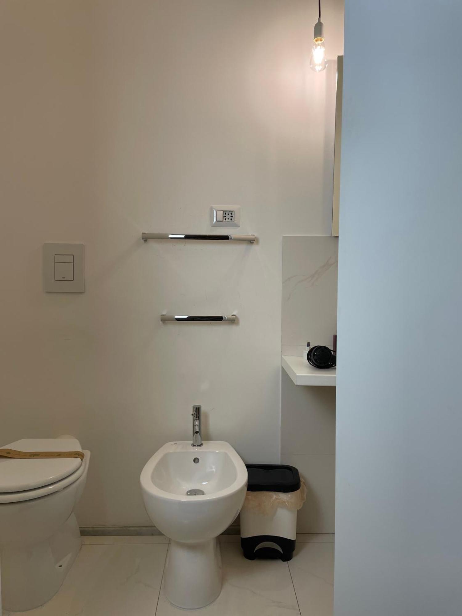 Seven Boutique Hotel 东塞斯特里 客房 照片