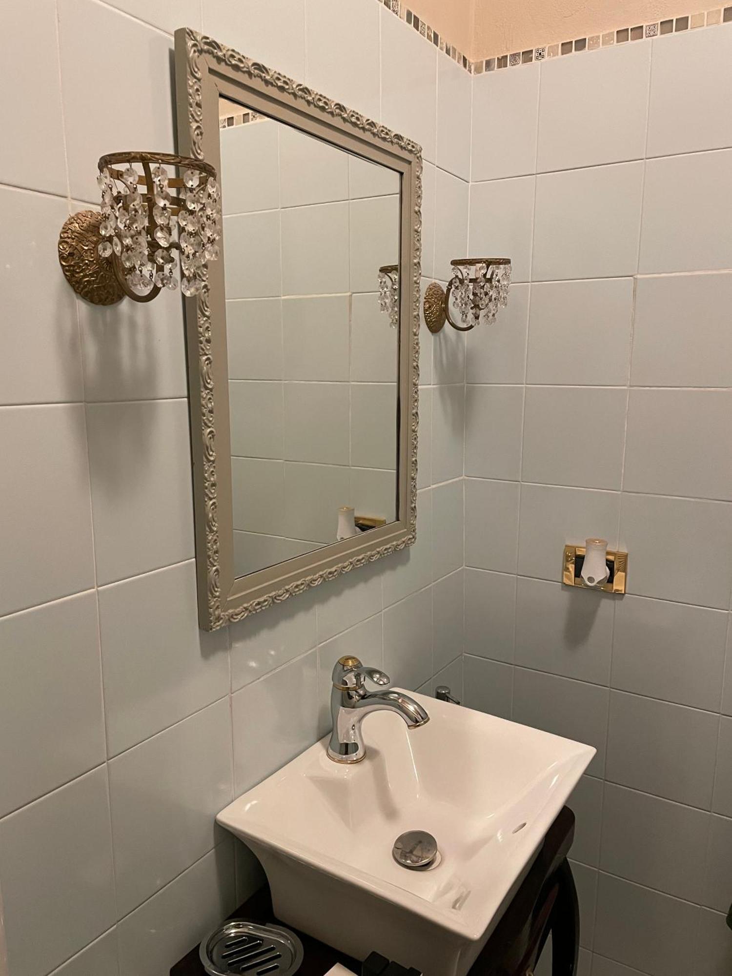 Seven Boutique Hotel 东塞斯特里 客房 照片
