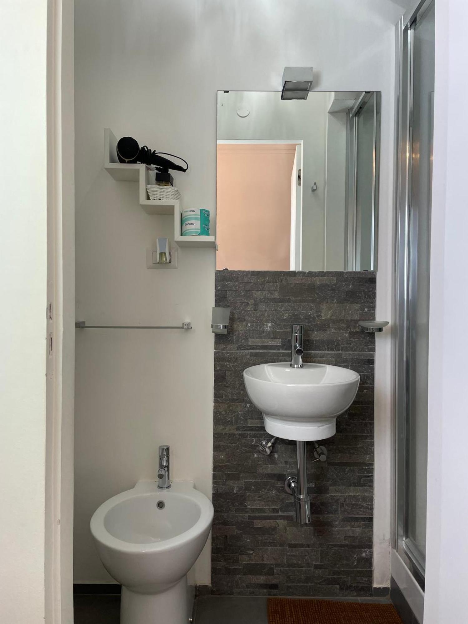 Seven Boutique Hotel 东塞斯特里 客房 照片