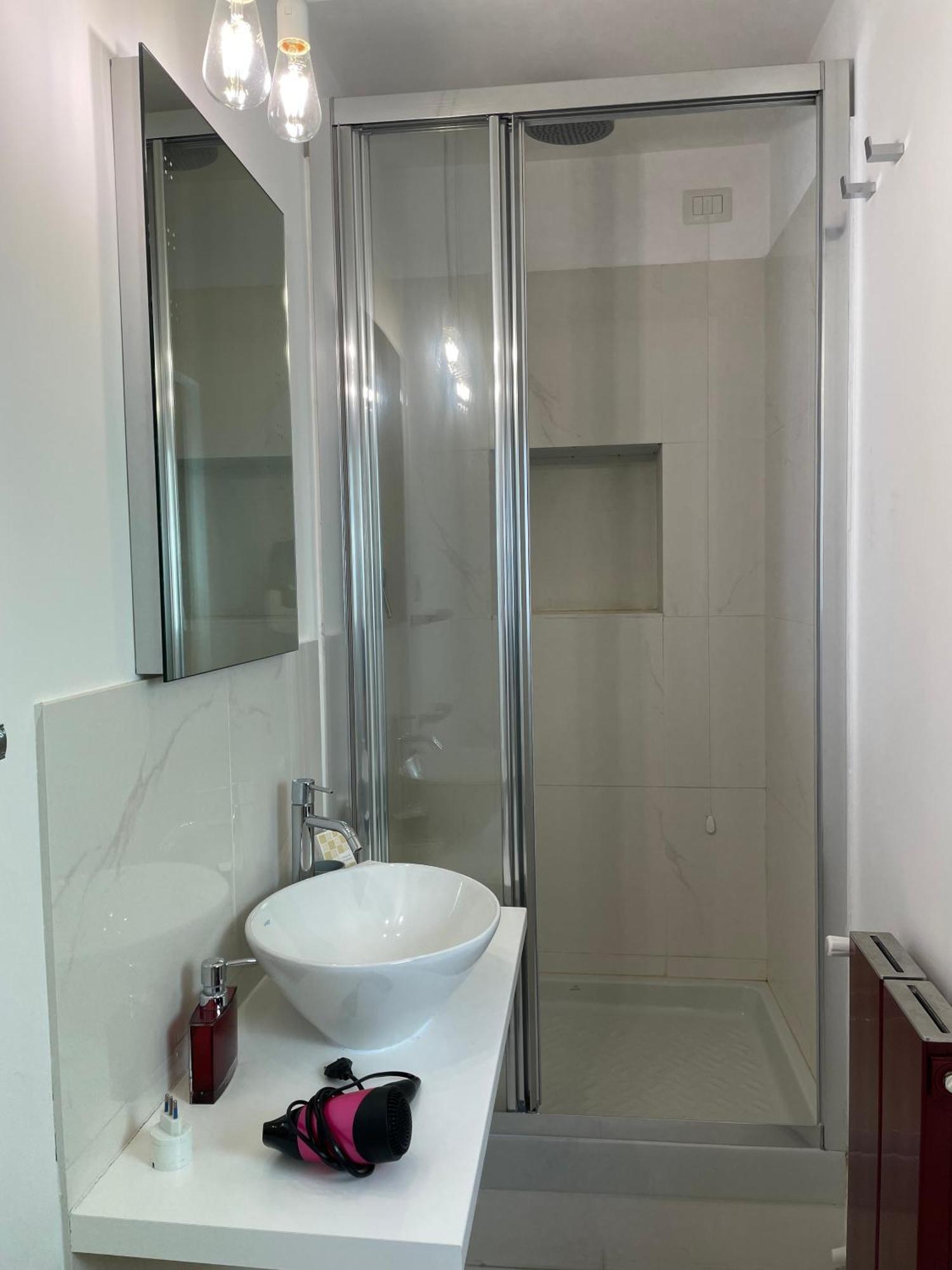 Seven Boutique Hotel 东塞斯特里 客房 照片