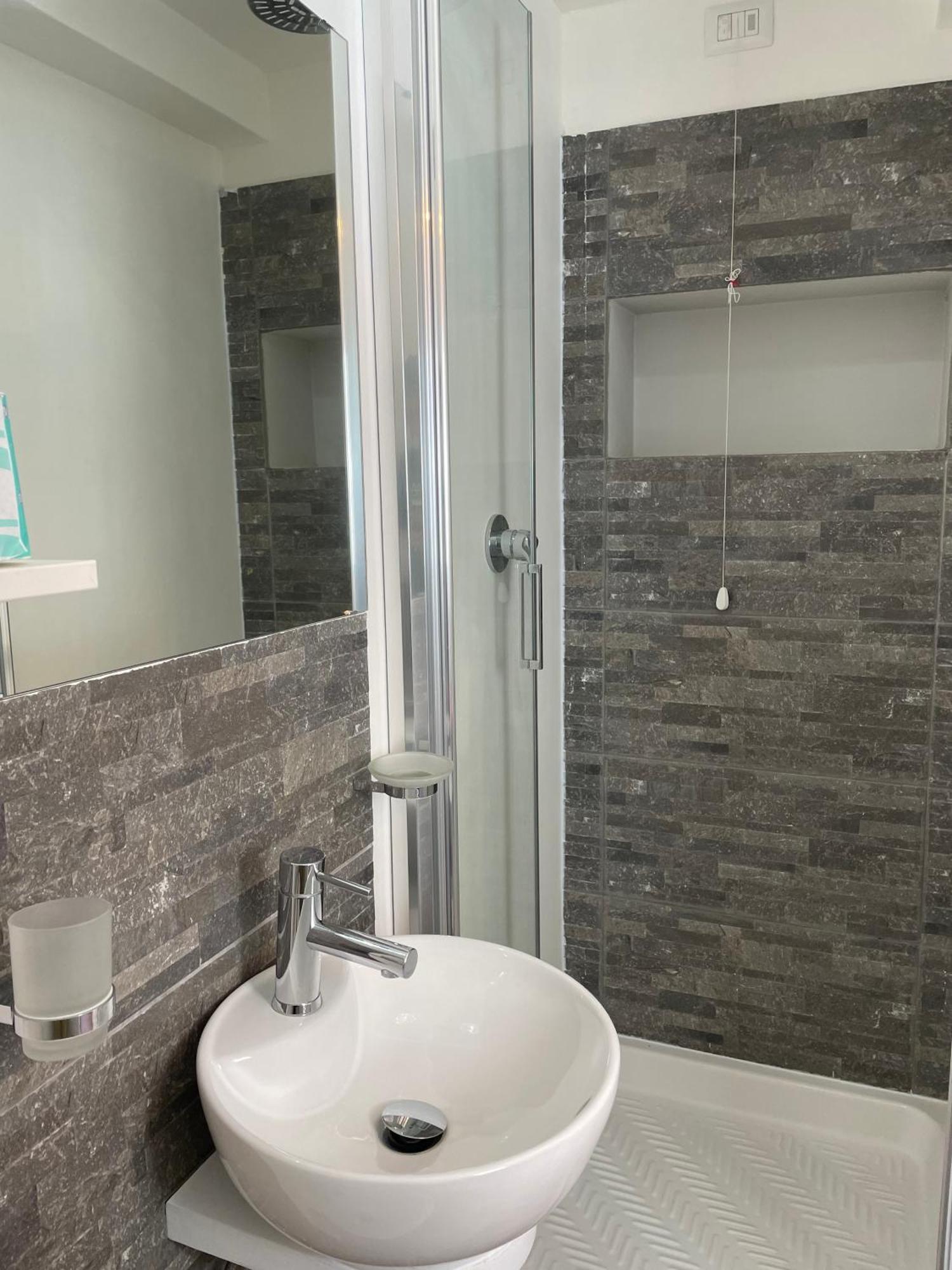 Seven Boutique Hotel 东塞斯特里 客房 照片